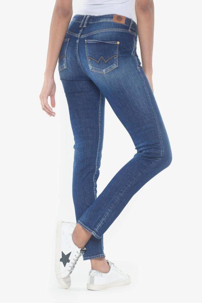 Pegg  300/16 slim jeans blue N°2