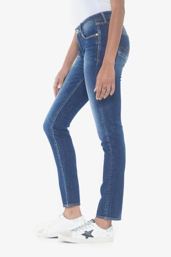 Pegg  300/16 slim jeans blue N°2