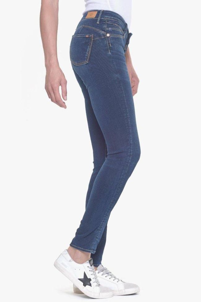 Ester pulp slim jeans blue  N°1