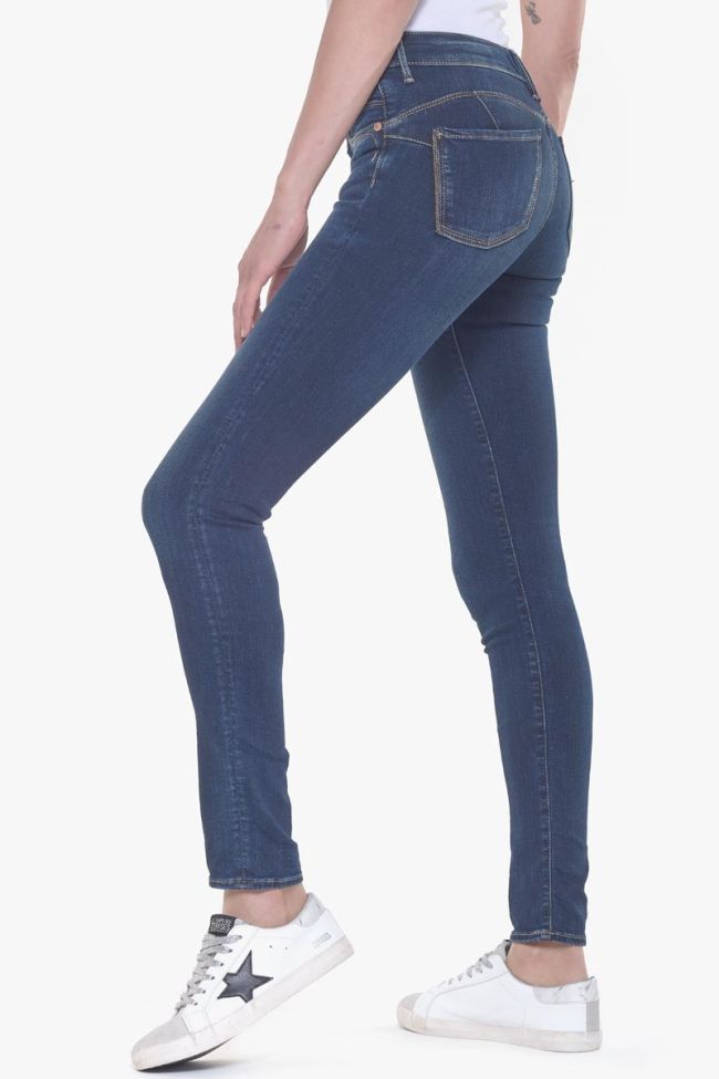 Ester pulp slim jeans blue  N°1