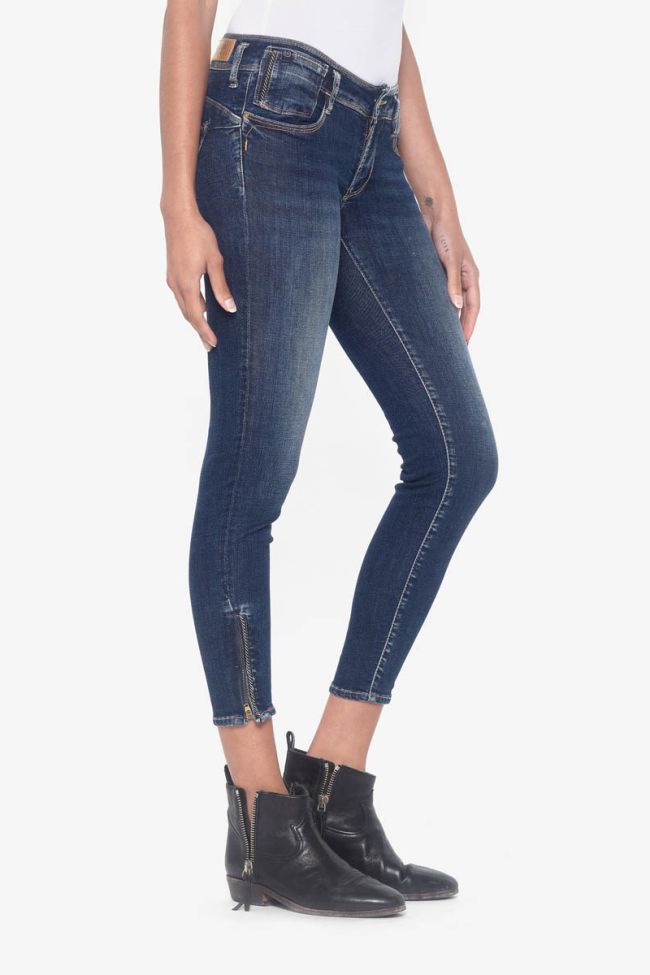Lodge pulp slim jeans blue  N°2