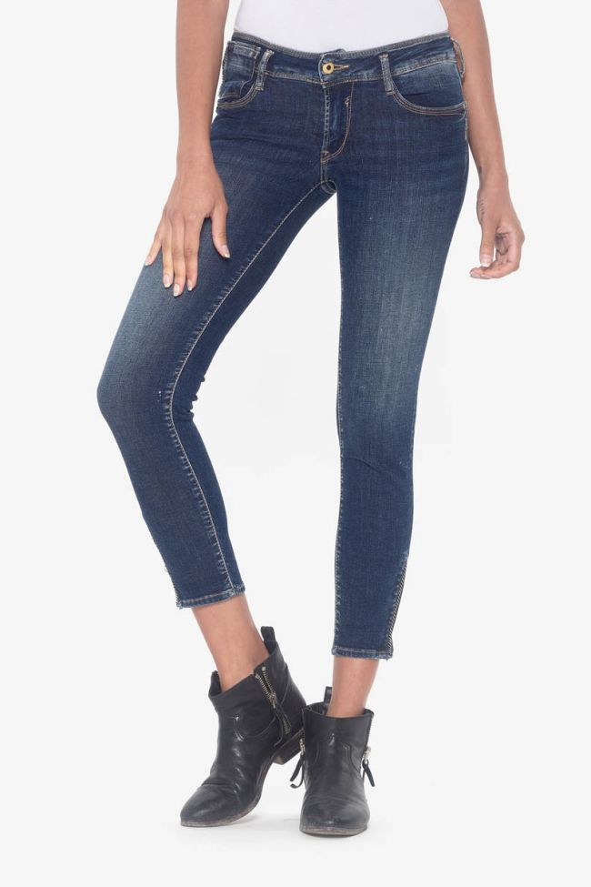 Lodge pulp slim jeans blue  N°2