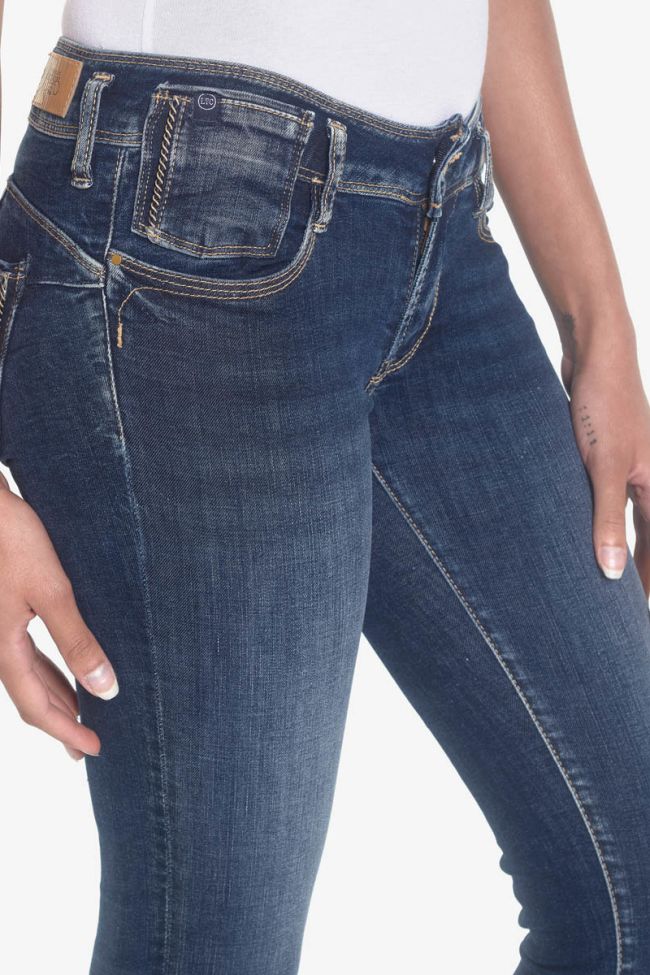 Lodge pulp slim jeans blue  N°2