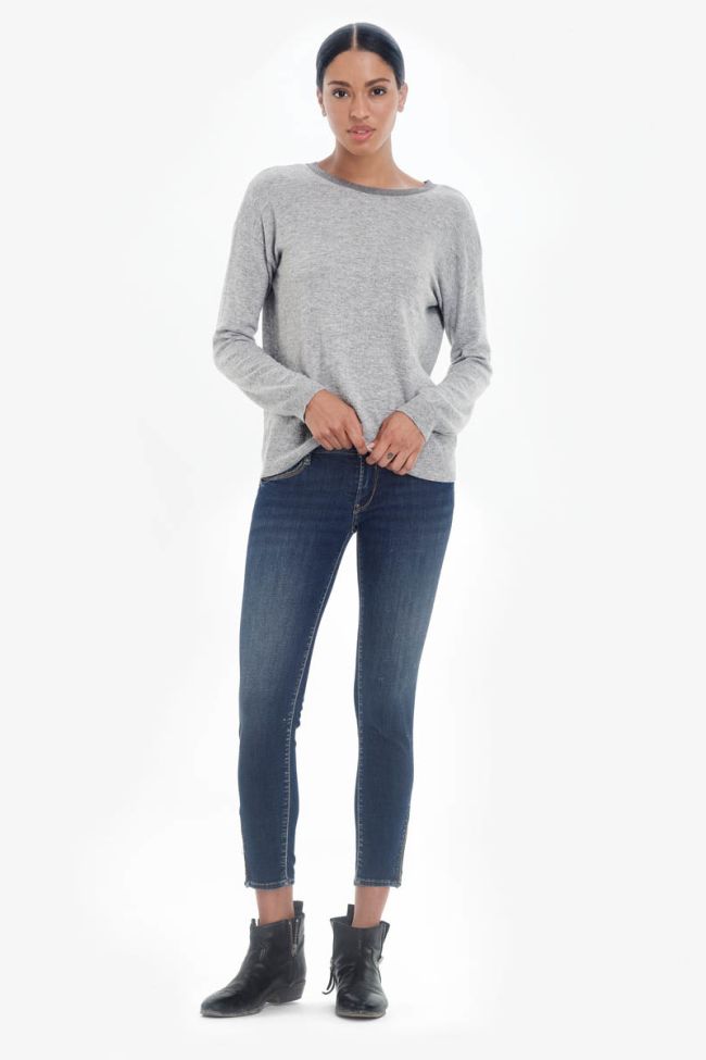 Lodge pulp slim jeans blue  N°2