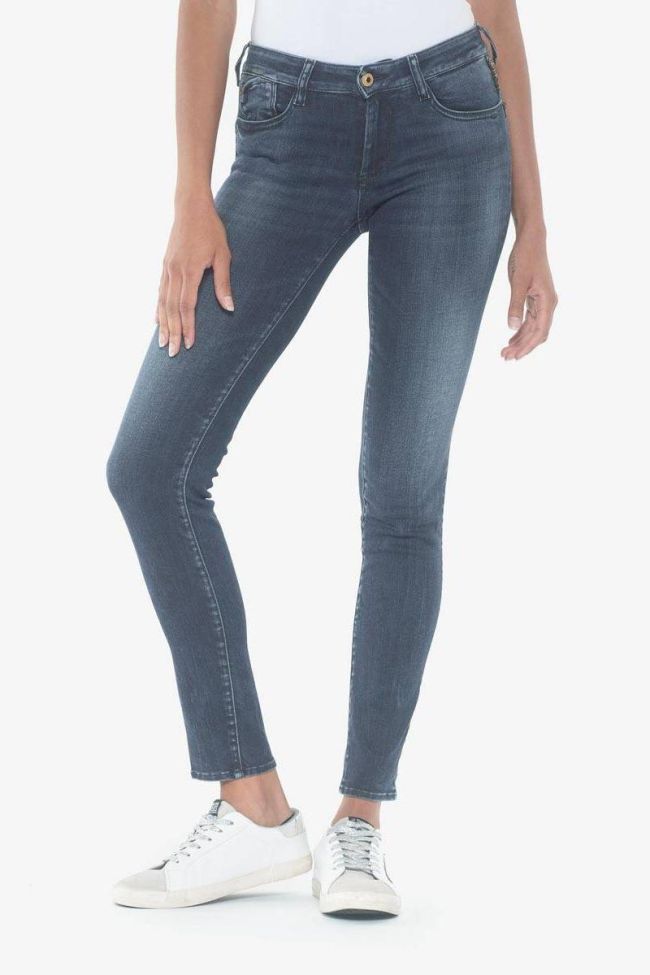 Maria pulp slim jeans blue  N°2