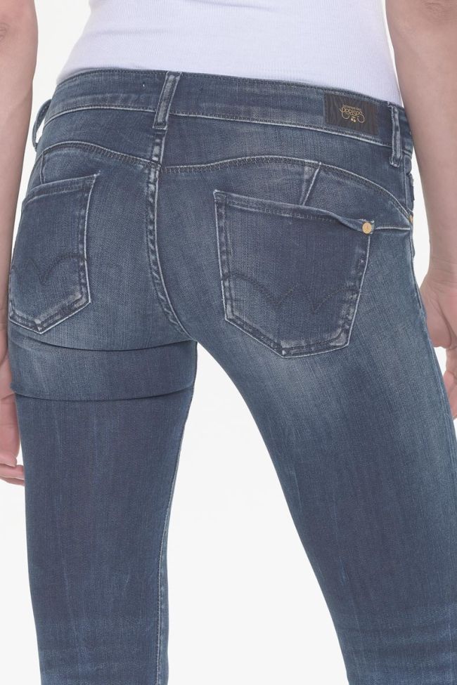Maria pulp slim jeans blue  N°2