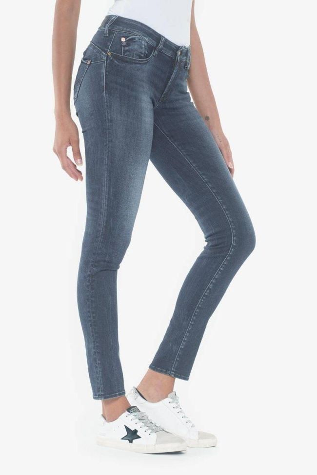 Maria pulp slim jeans blue  N°2