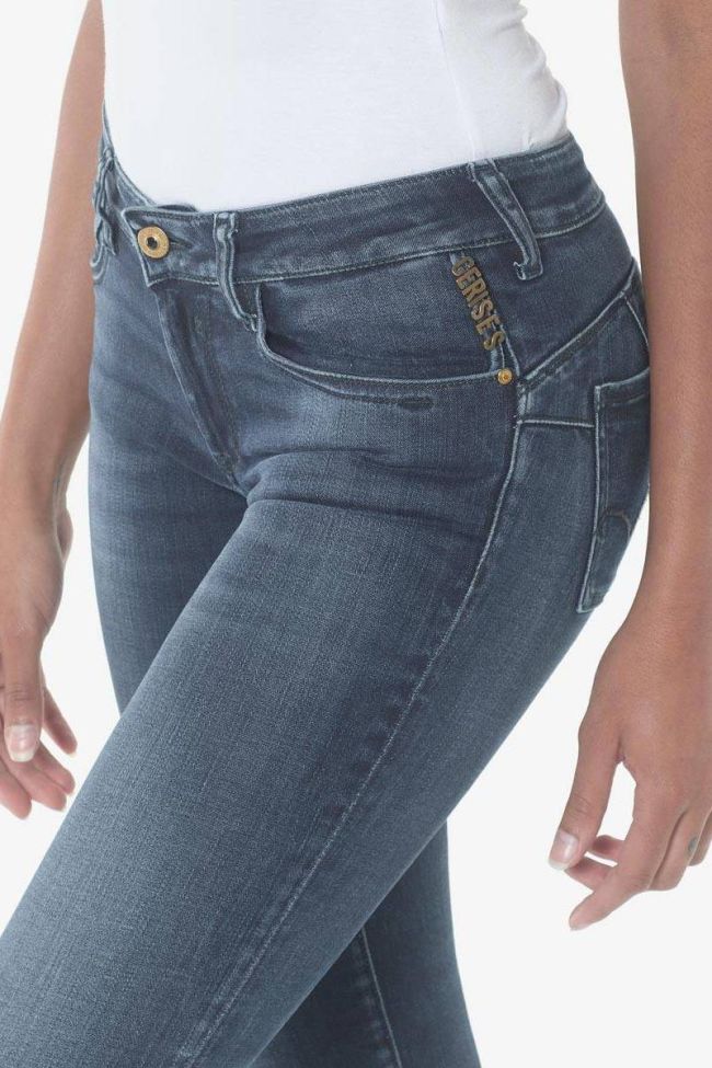 Maria pulp slim jeans blue  N°2