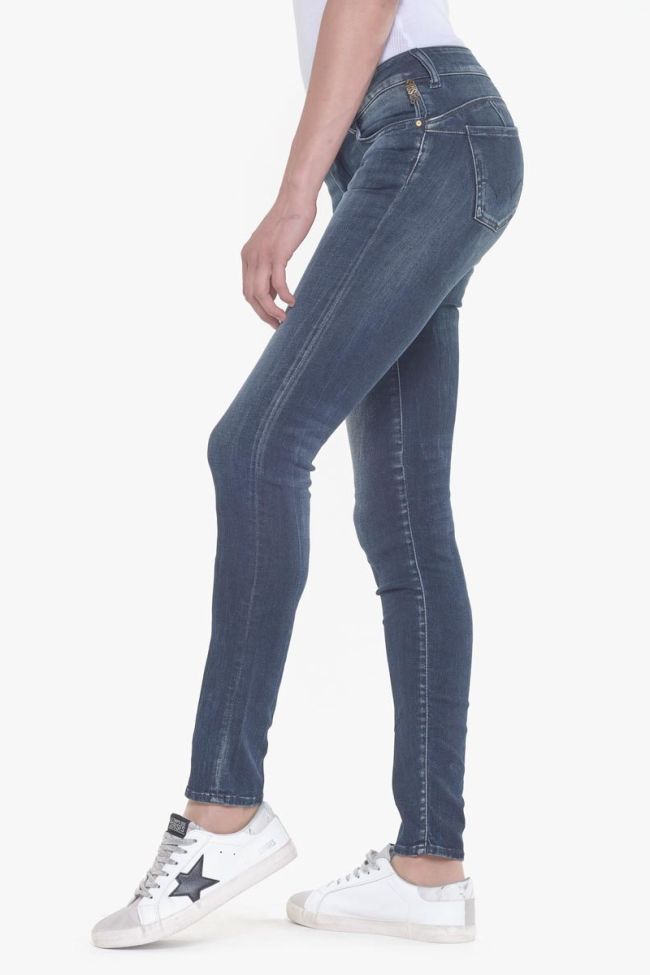 Maria pulp slim jeans blue  N°2