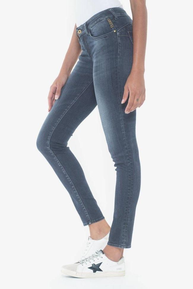 Maria pulp slim jeans blue  N°2