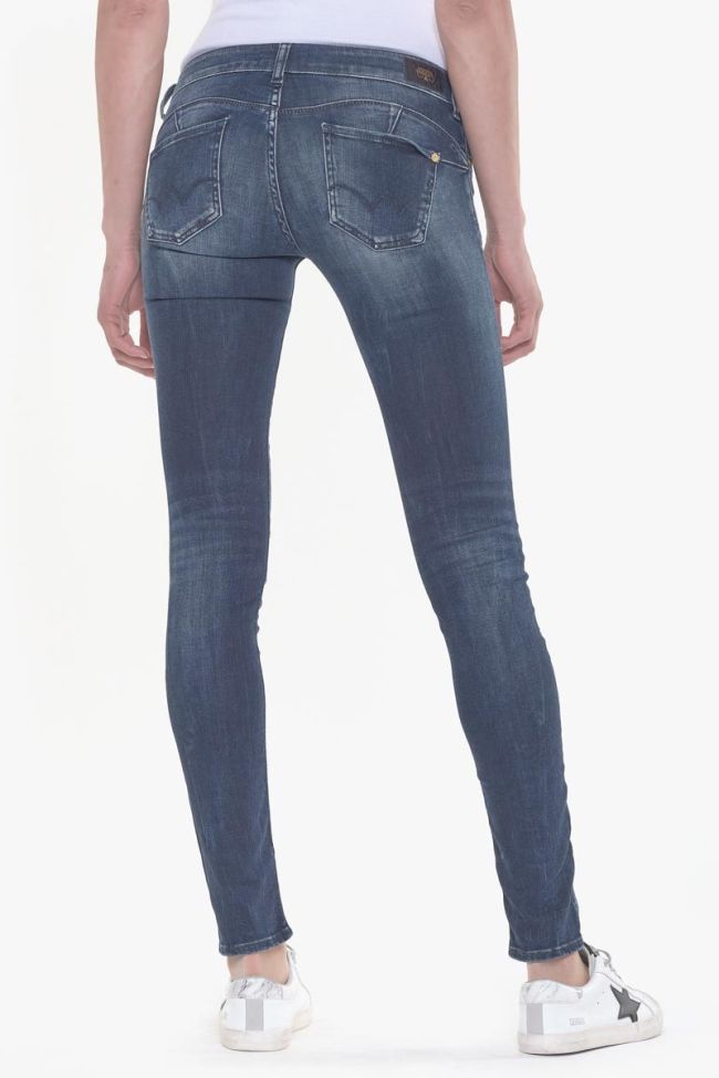 Maria pulp slim jeans blue  N°2