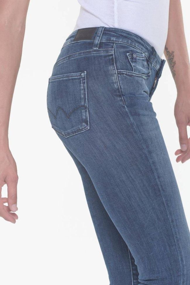 Power skinny jeans blue N°2