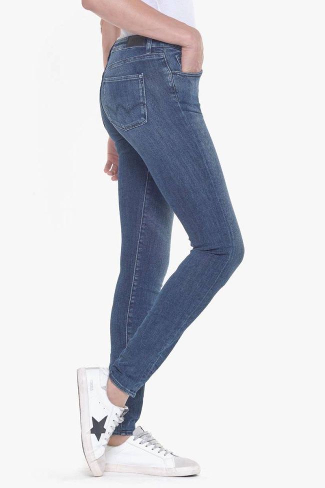 Power skinny jeans blue N°2