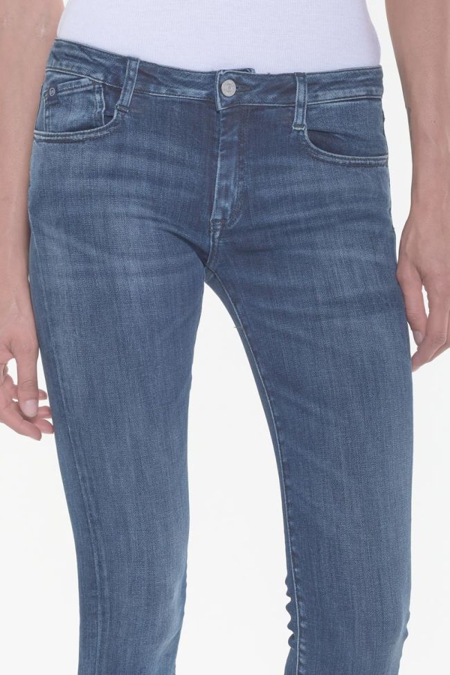 Power skinny jeans blue N°2