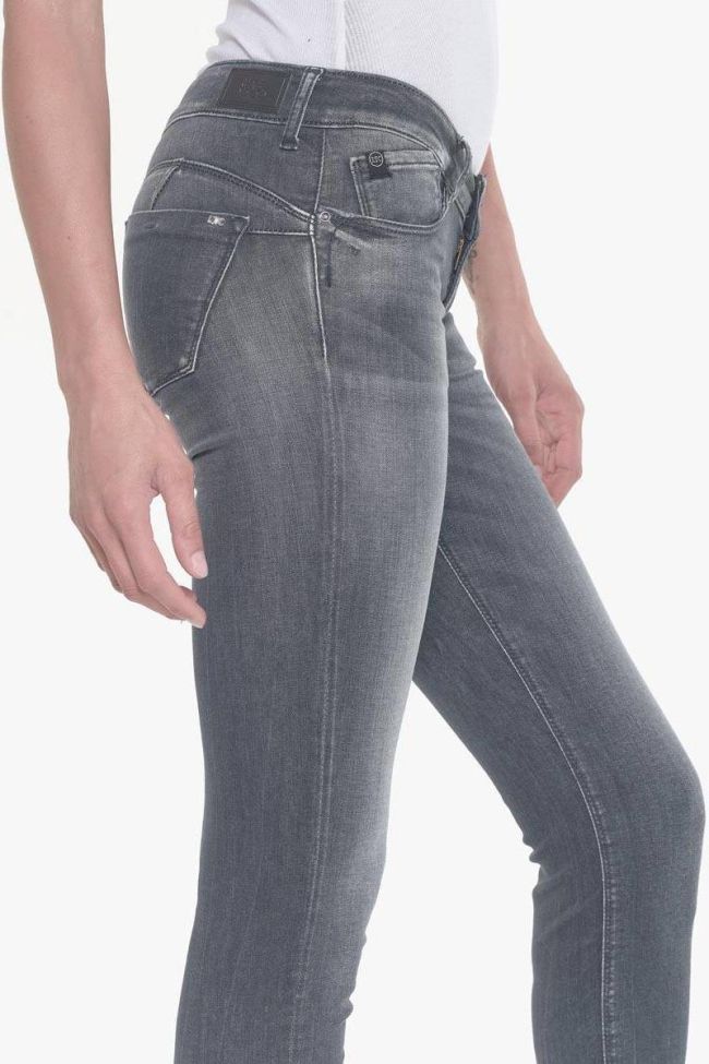 Pulp slim jeans grey  N°2
