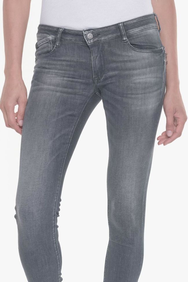 Pulp slim jeans grey  N°2