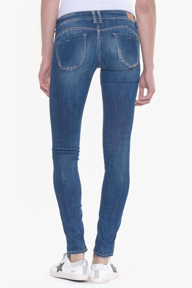 Jeans pulp slim blue N°2