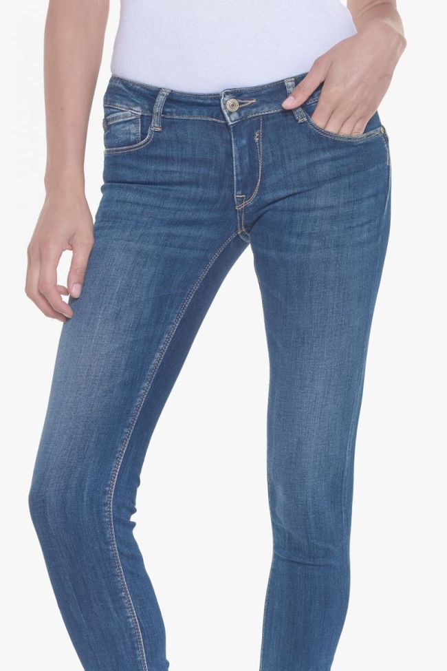 Jeans pulp slim blue N°2