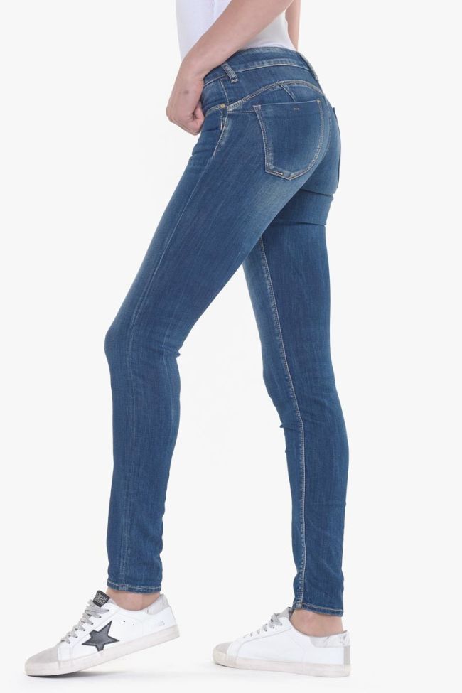 Jeans pulp slim blue N°2