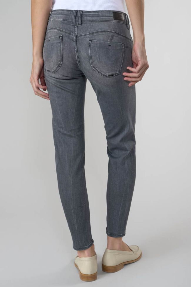 Jeans pulp slim grey N°2