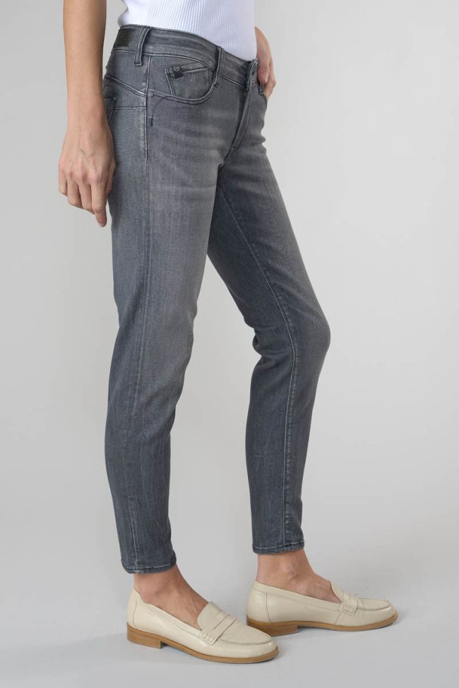 Jeans pulp slim grey N°2