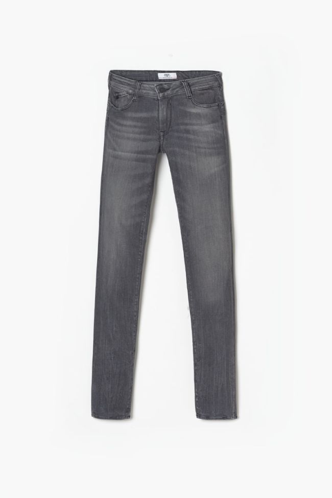 Jeans pulp slim grey N°2