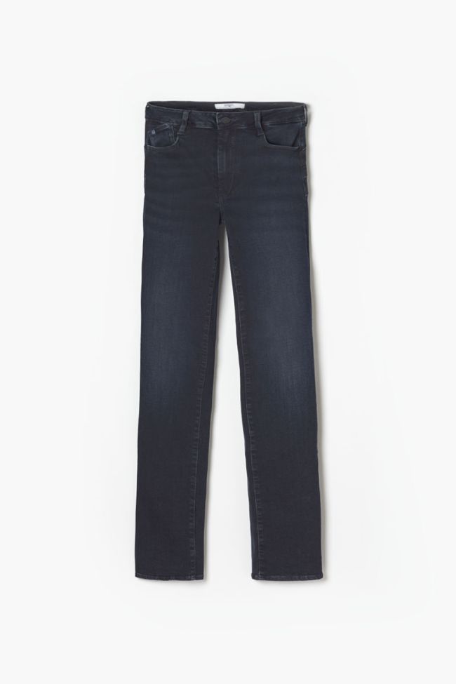 Jeans pulp regular Zita high waist blue-black N°1