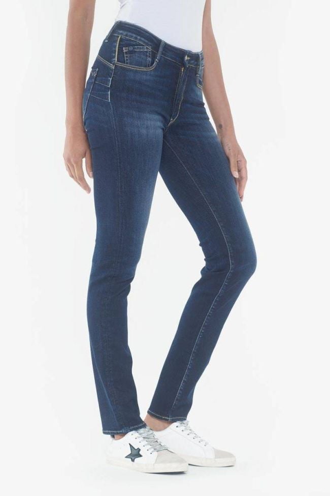 Zita pulp regular high waist jeans blue N°1