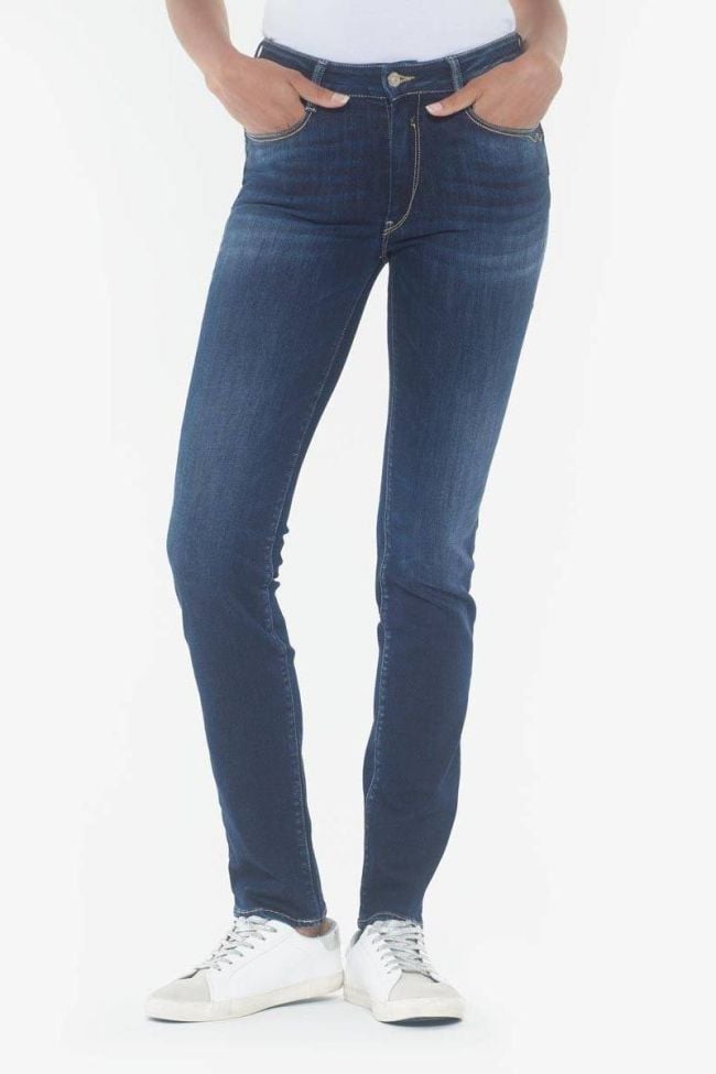 Zita pulp regular high waist jeans blue N°1