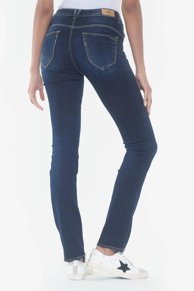 Zita pulp regular high waist jeans blue N°1