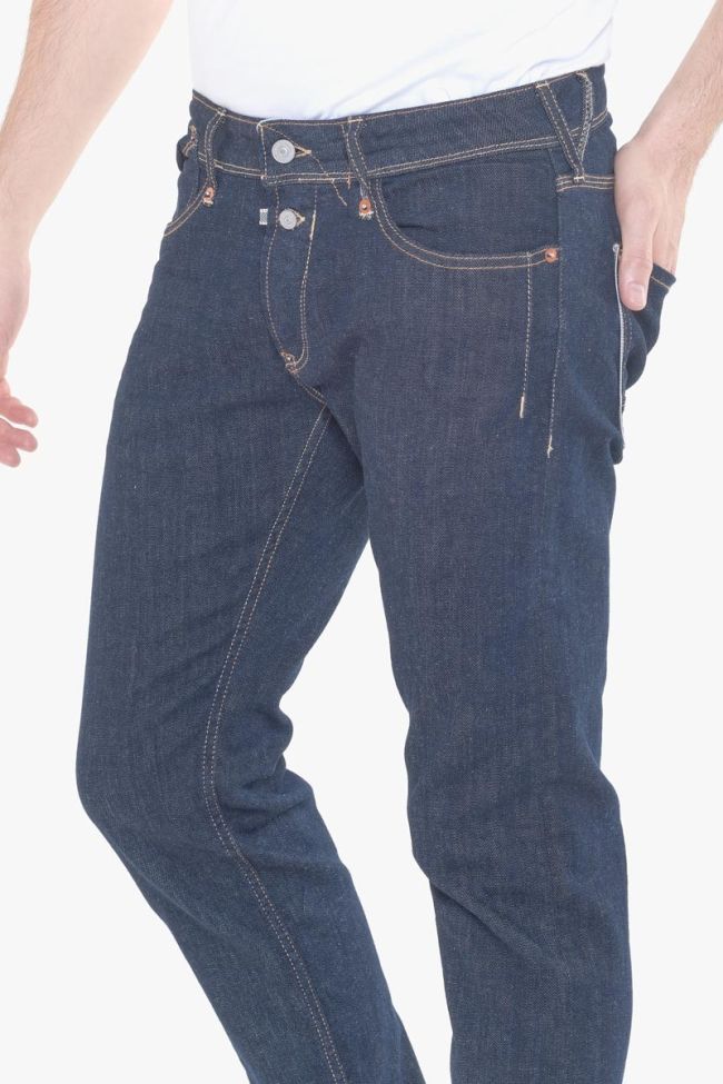 Jeans 700/11 adjusted Apa blue N°0