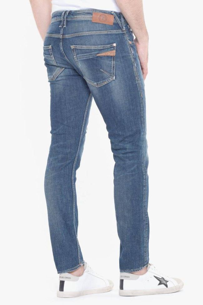 Archi  700/11 adjusted  jeans destroy blue  N°2