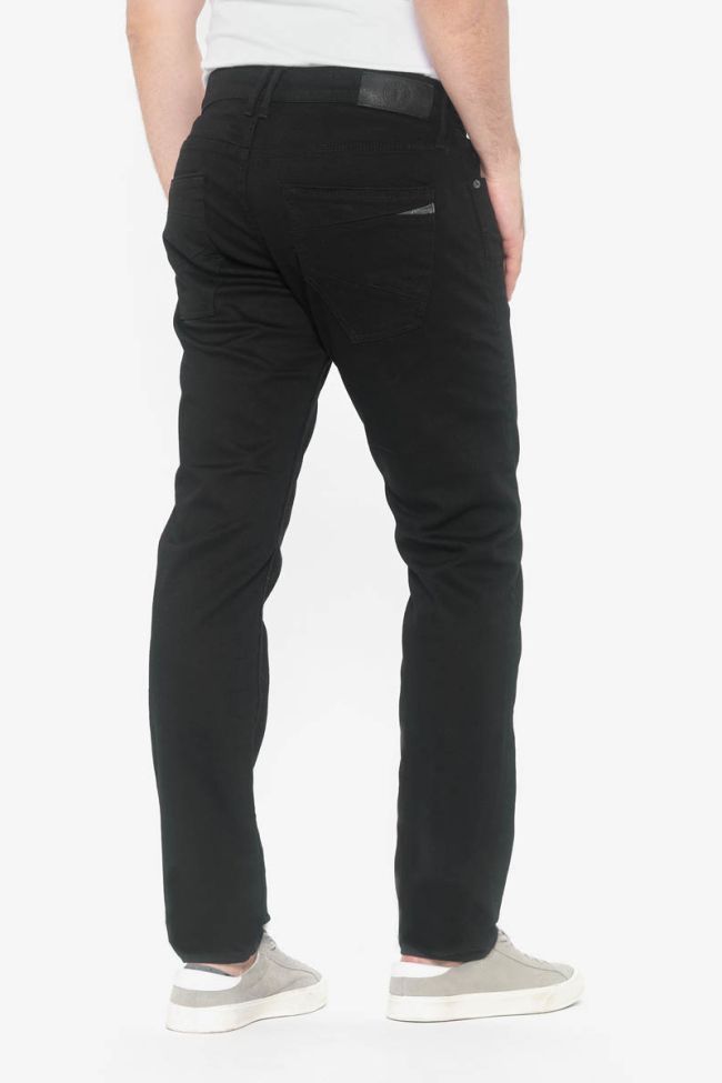 Basic 700/11 adjusted jeans black N°0