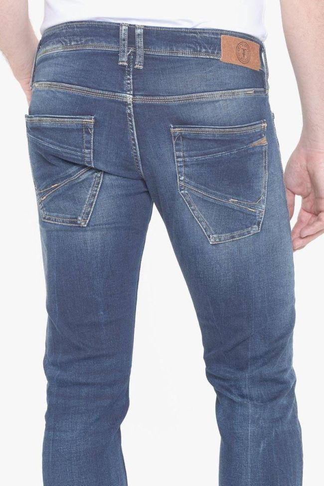 Basic 700/11 adjusted jeans blue N°1