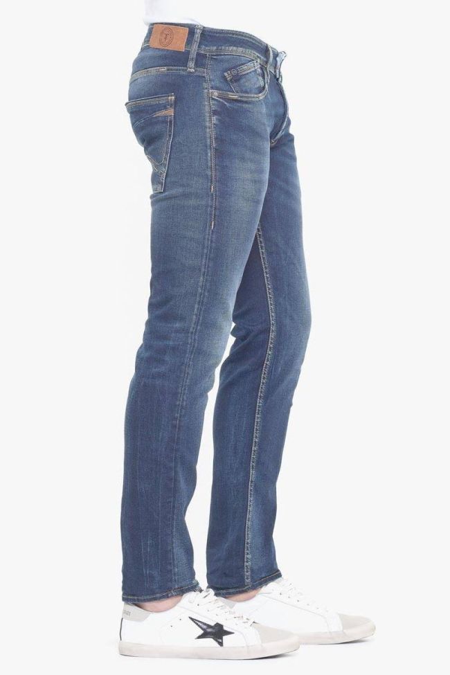 Basic 700/11 adjusted jeans blue N°1