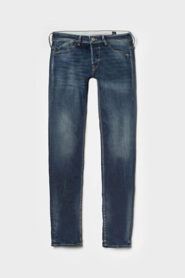 Basic 700/11 adjusted jeans blue N°1