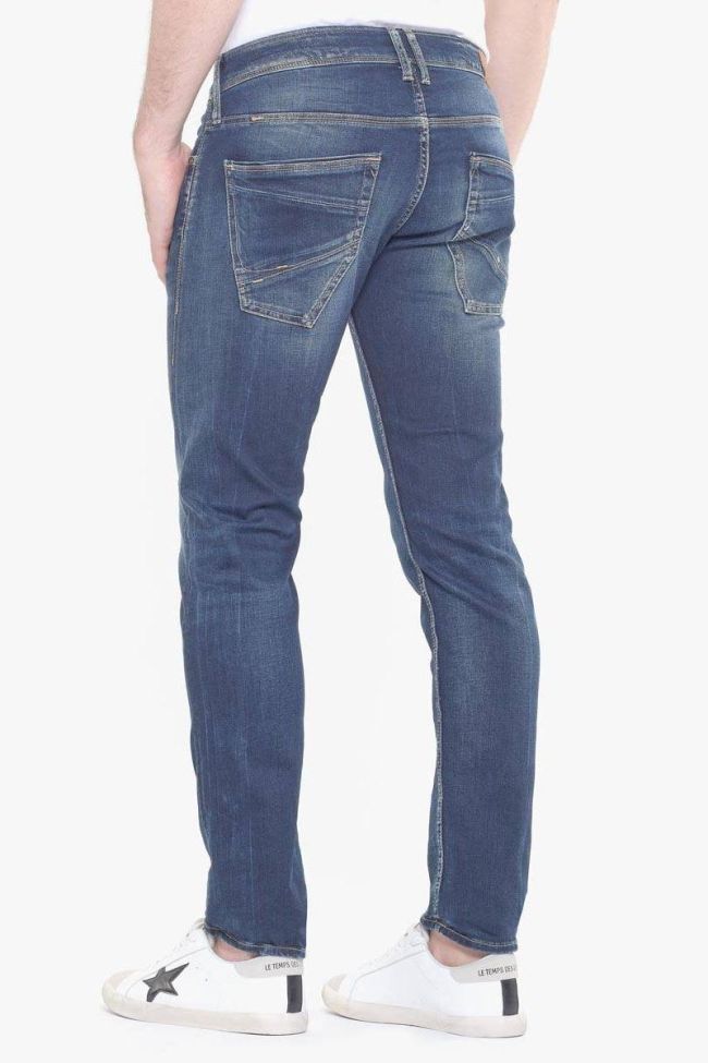 Basic 700/11 adjusted jeans blue N°1