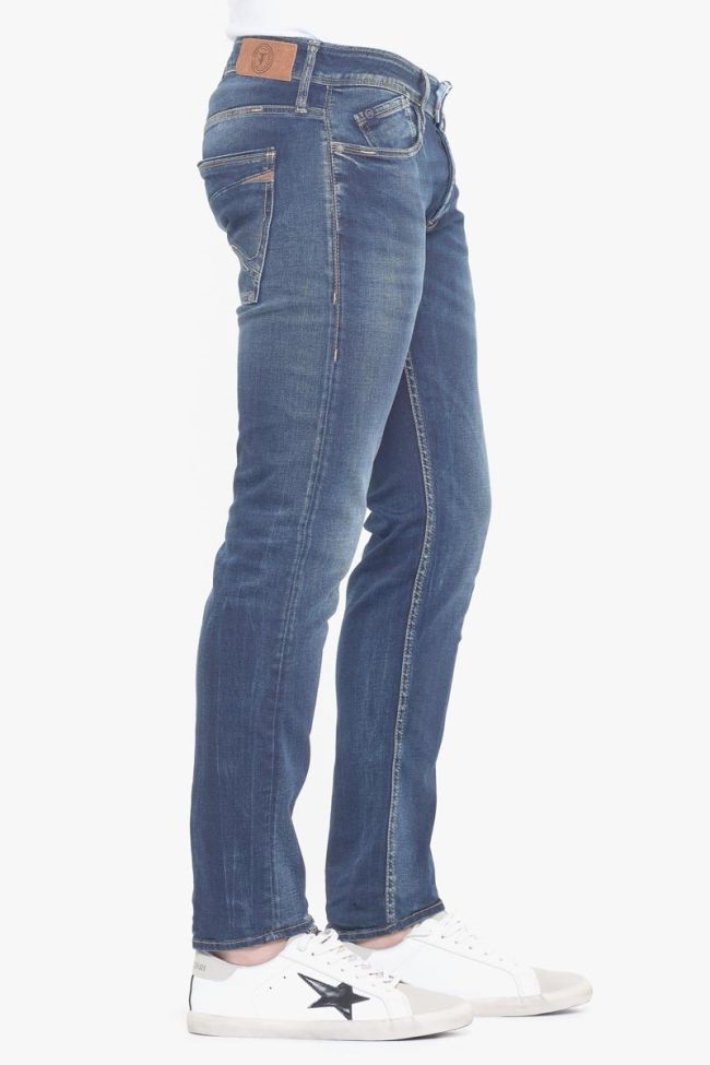 Basic 700/11 adjusted jeans L32 blue N°1