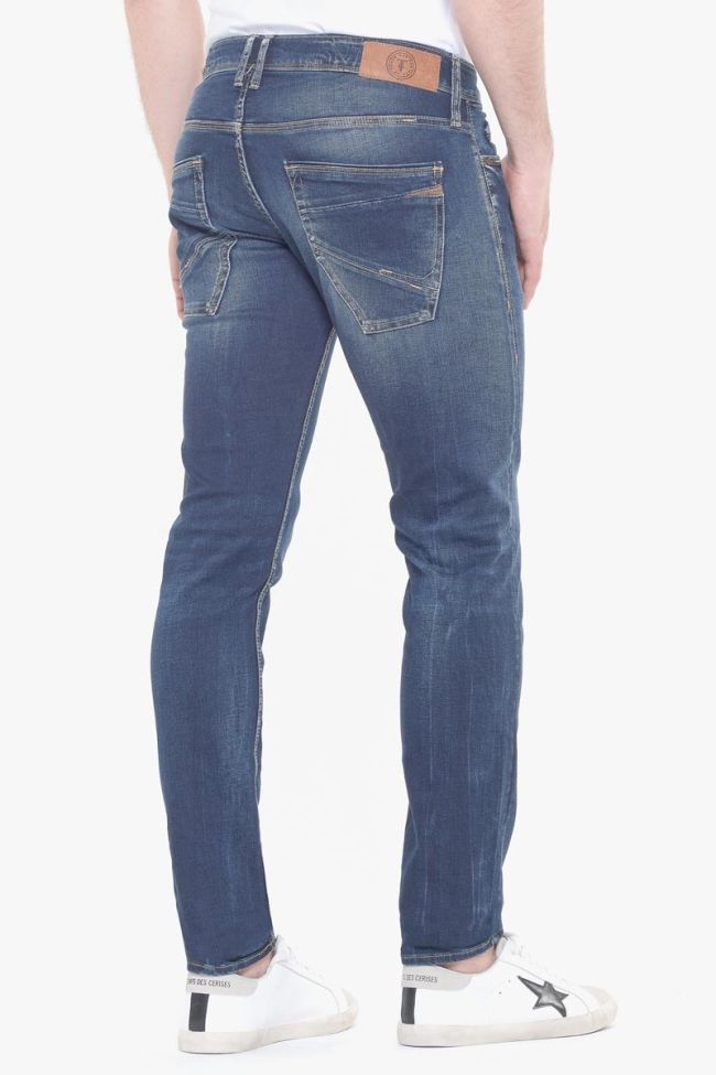 Basic 700/11 adjusted jeans L32 blue N°1