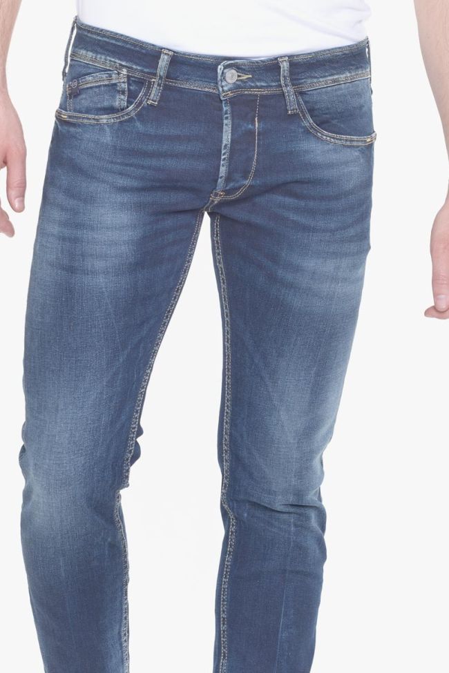 Basic 700/11 adjusted jeans L32 blue N°1