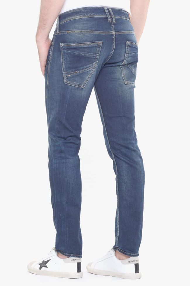 Basic 700/11 adjusted jeans L32 blue N°1