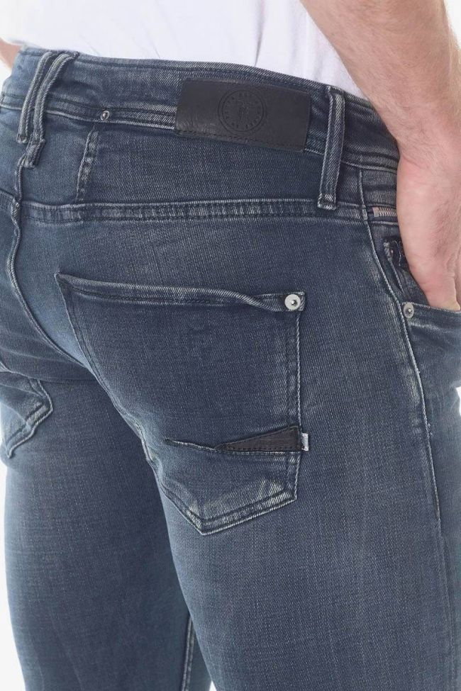 Cott 700/11 adjusted jeans blue-black N°2