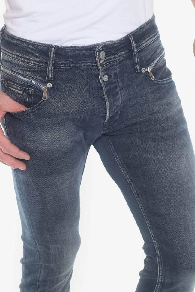 Cott 700/11 adjusted jeans blue-black N°2