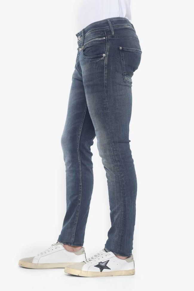 Cott 700/11 adjusted jeans blue-black N°2