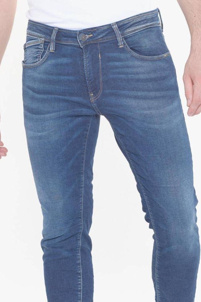 Jogg adjusted fit 700/11 Blue Jeans N°2