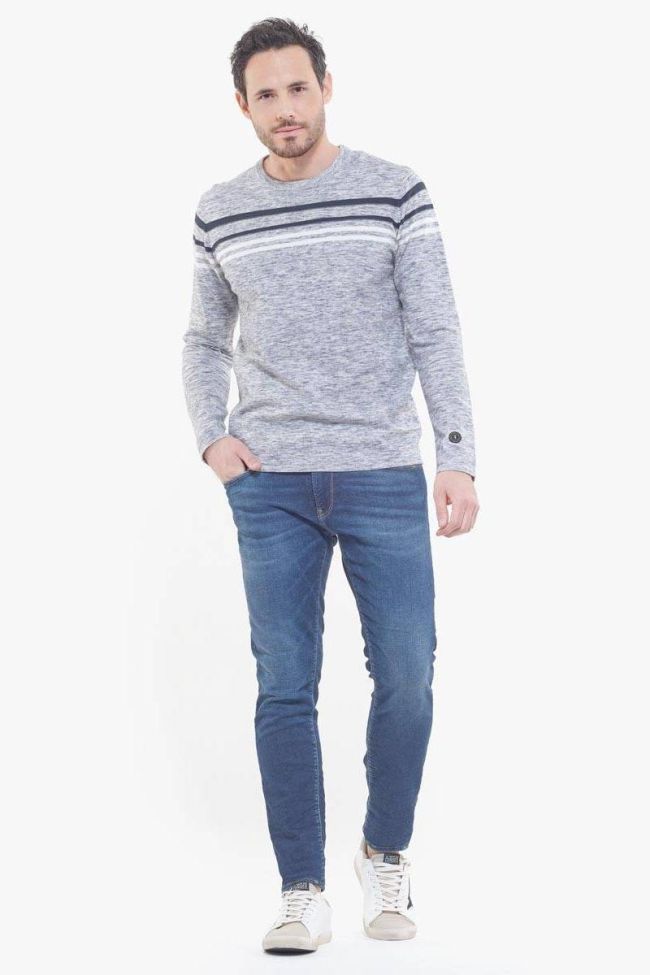 Jogg adjusted fit 700/11 Blue Jeans N°2