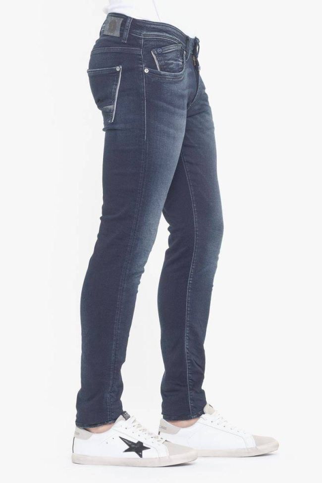 Jogg 700/11 adjusted jeans blue-black N°2