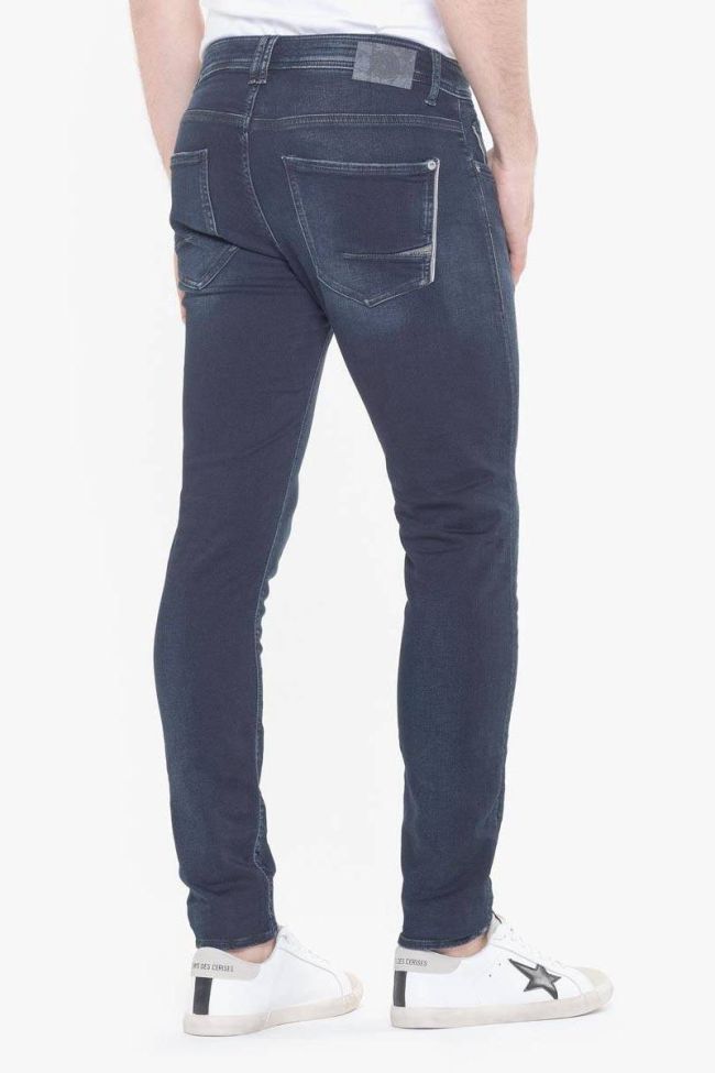 Jogg 700/11 adjusted jeans blue-black N°2