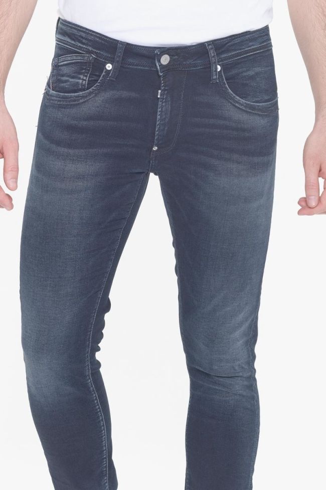 Jogg 700/11 adjusted jeans blue-black N°2