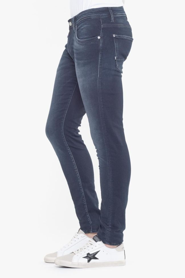 Jogg 700/11 adjusted jeans blue-black N°2